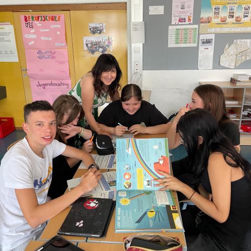 Bücherreise