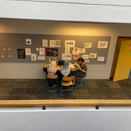 Bücherreise