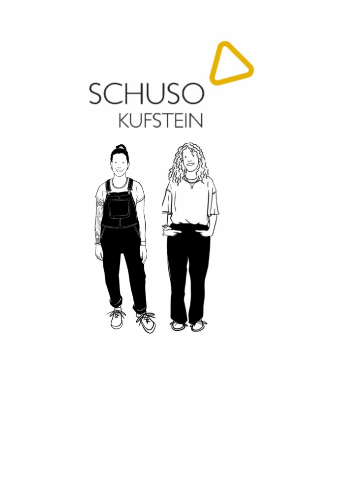 magda und bettina