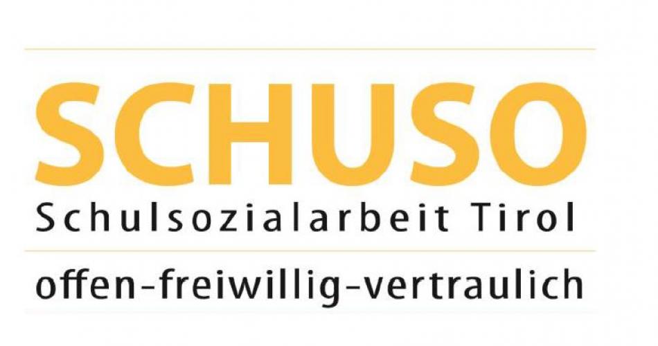 schuso logo