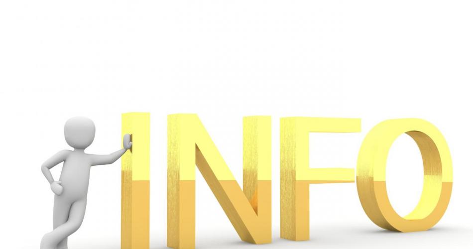 informationen