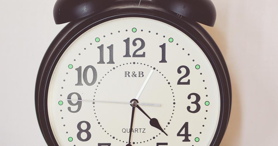 clock