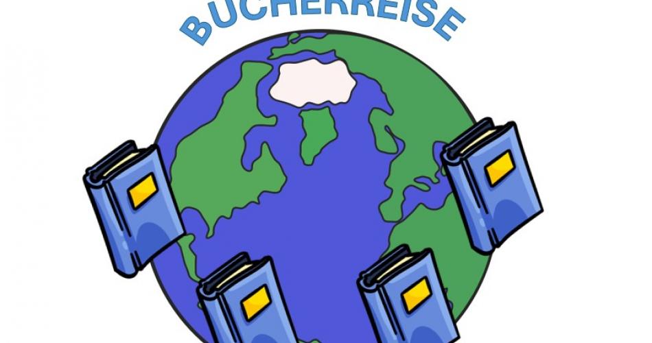 Bücherreise