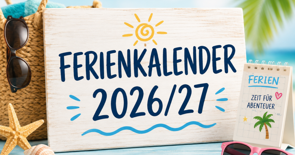 ferienkalender